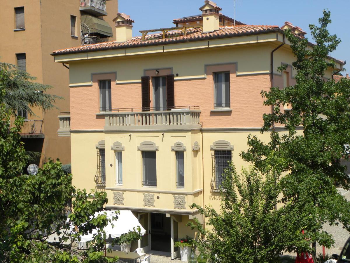 Casa Munay Bologna Exterior foto